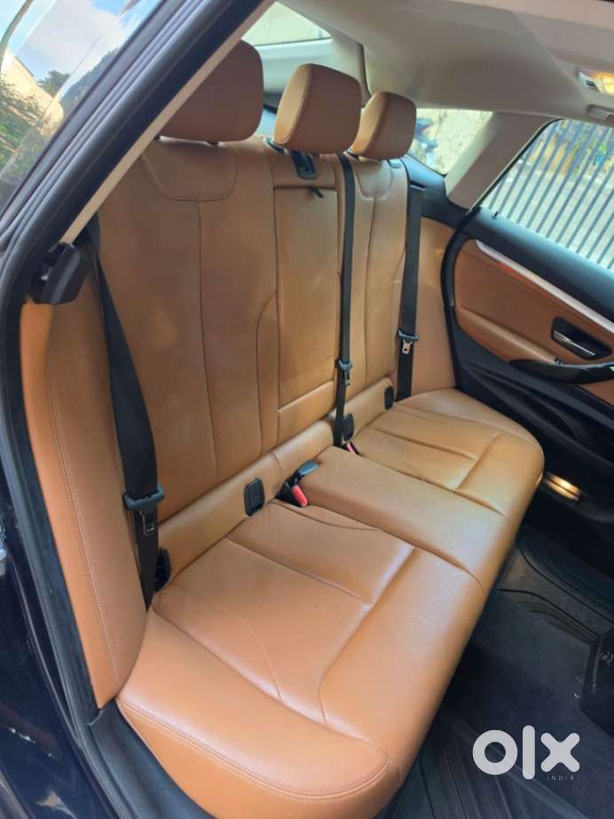 Bmw 3 Series Gt 320d Luxury Line, 2018, Diesel