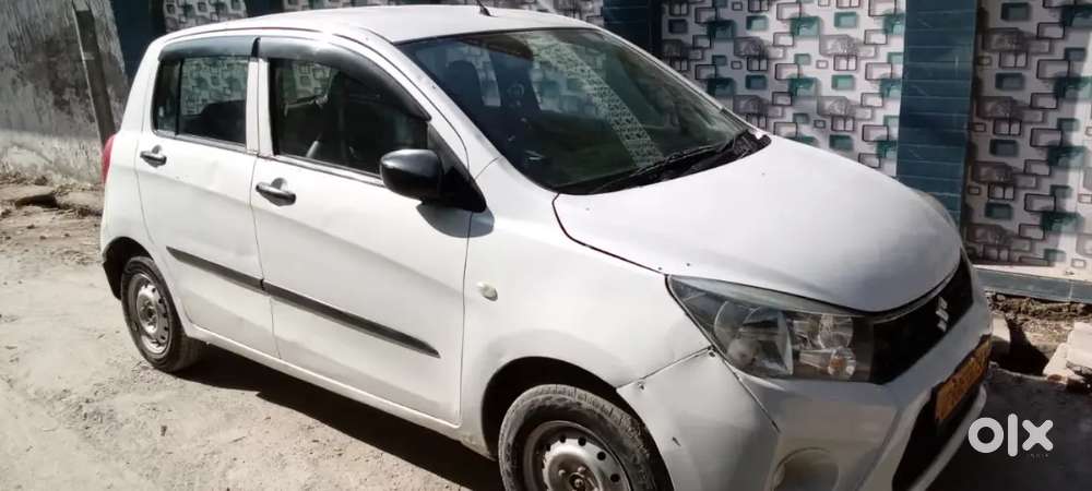 Maruti Suzuki Celerio 2019