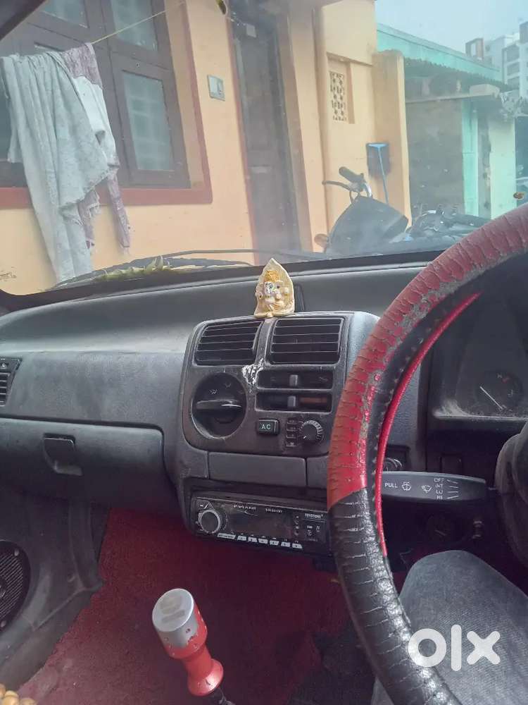 Maruti Suzuki Zen Estilo 1997