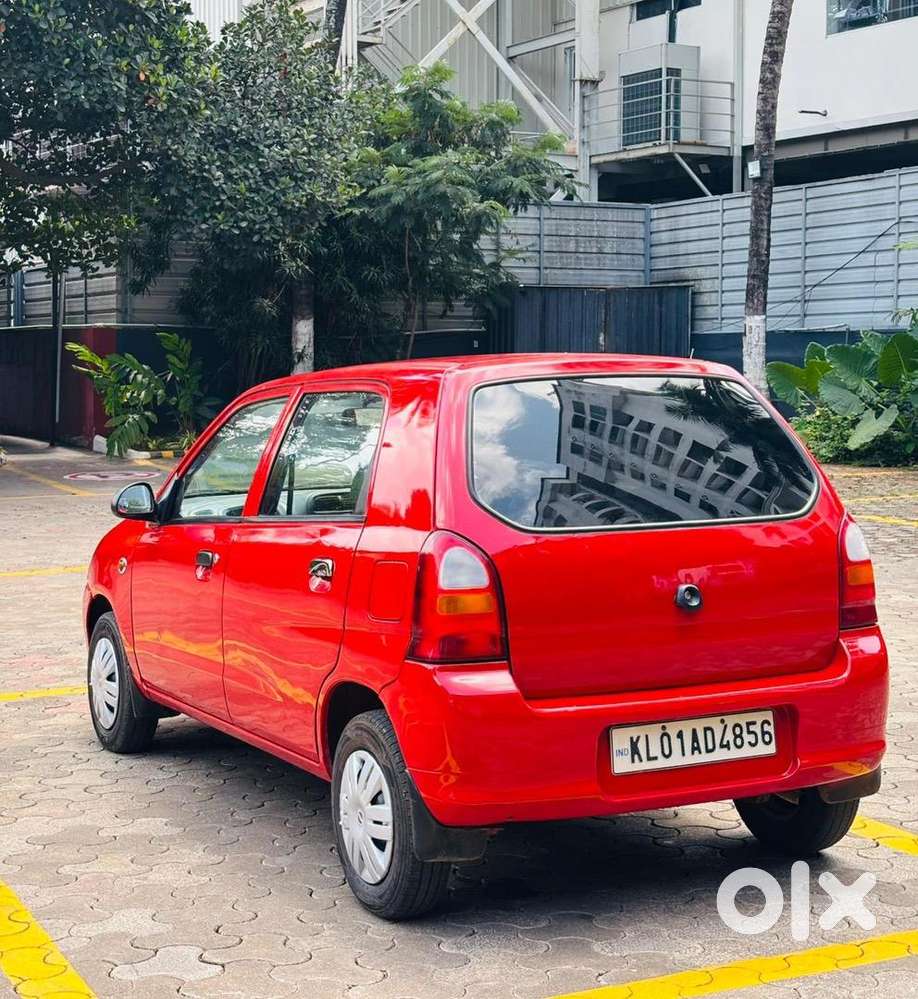 Maruti Suzuki Alto 2004 Petrol Well Maintained