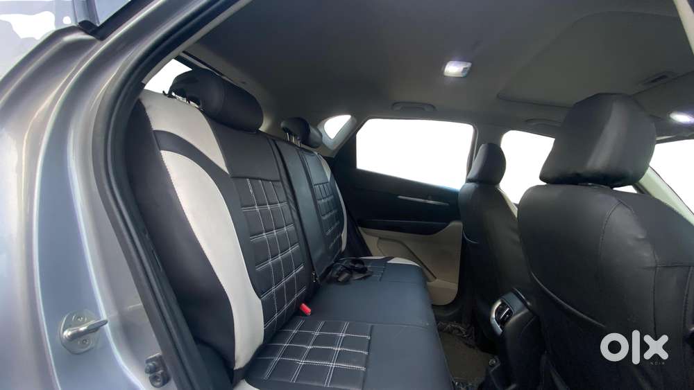 Kia Sonet 1.0 Htx Imt, 2020, Petrol