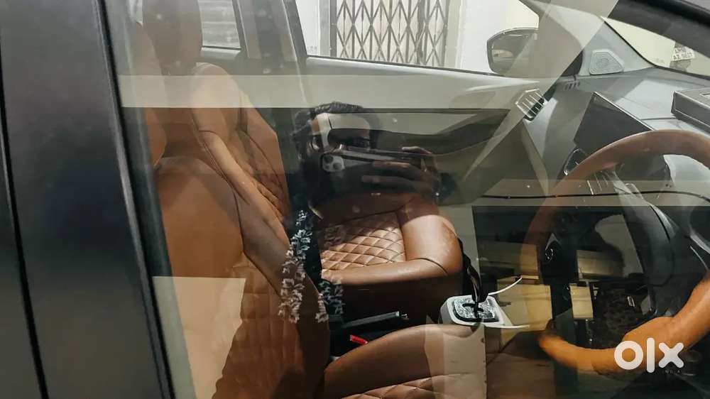 Tata Tiago Nov 2025 Model