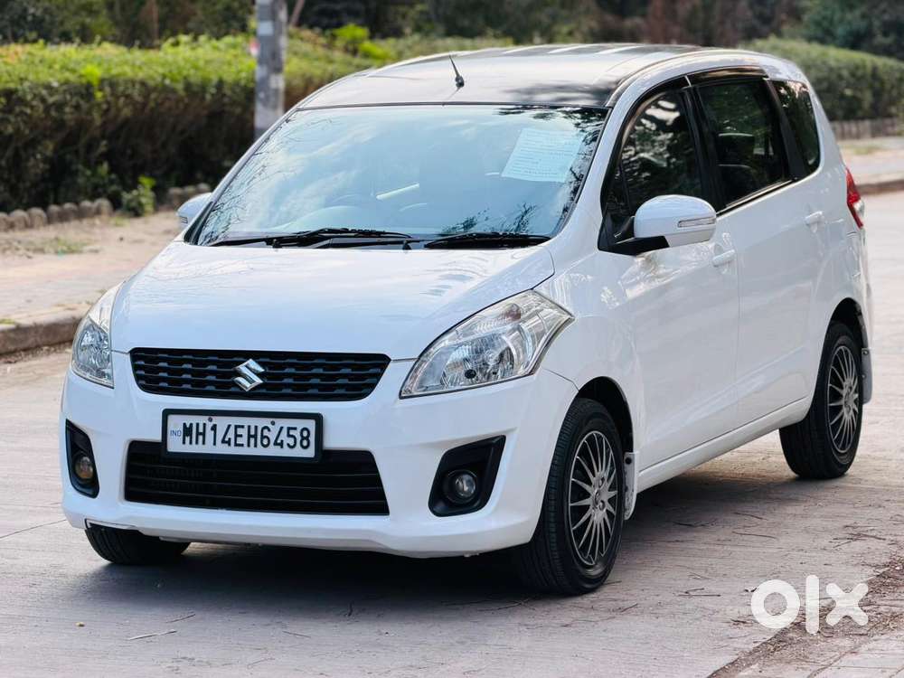 Maruti Suzuki Ertiga 2012-2015 Vdi, 2014, Diesel
