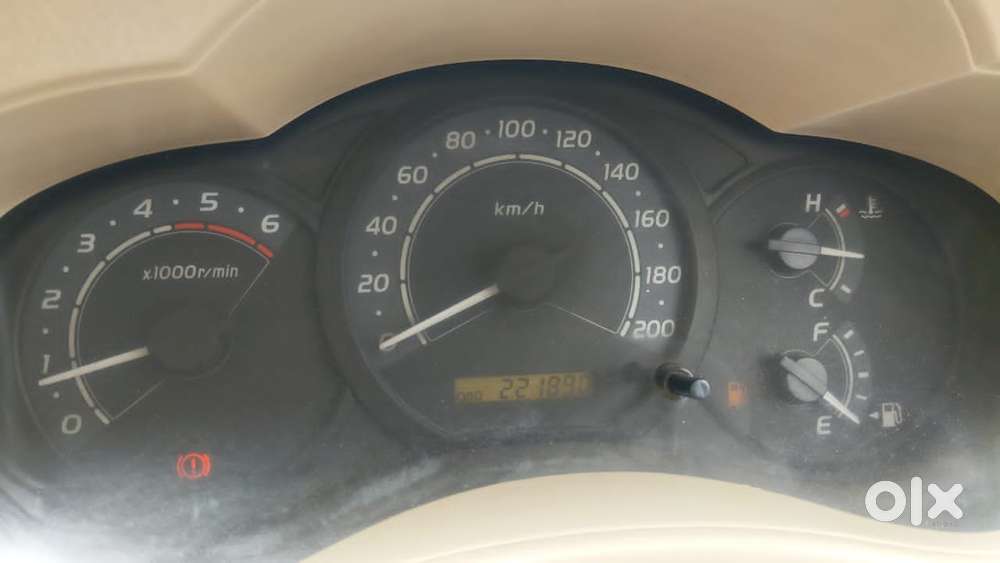 Toyota Innova 2.5 Vx (diesel) 8 Seater, 2006, Diesel