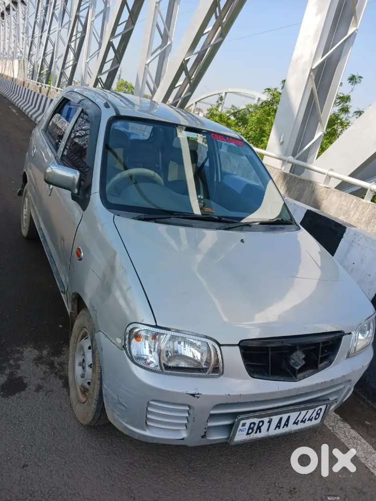 Maruti Suzuki Alto 2005
