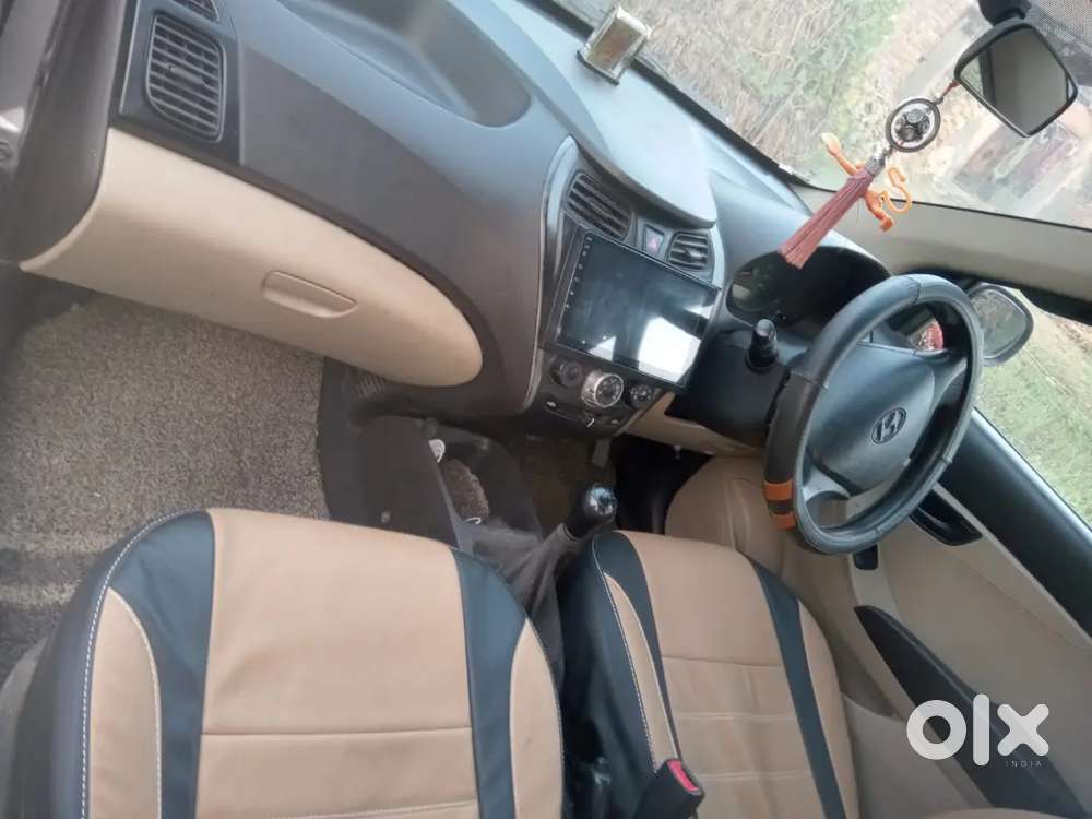 Hyundai Eon Era 2014 Car