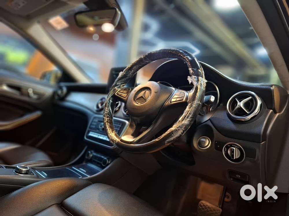 Mercedes-benz Gla Class 200 Sport, 2019, Petrol