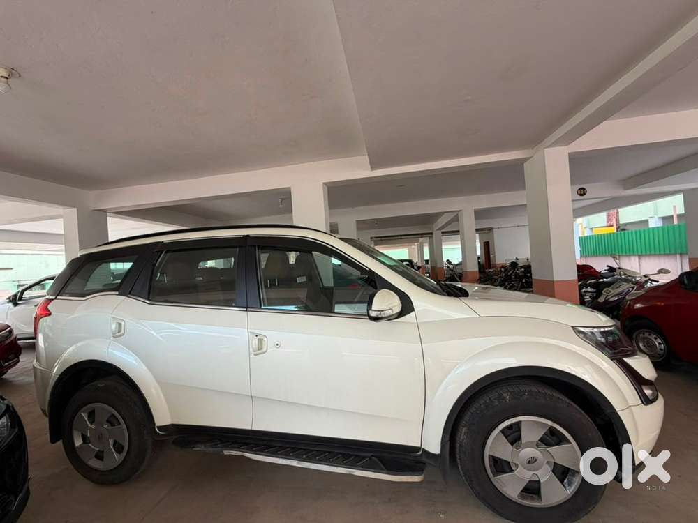Mahindra Xuv500 Diesel 2020