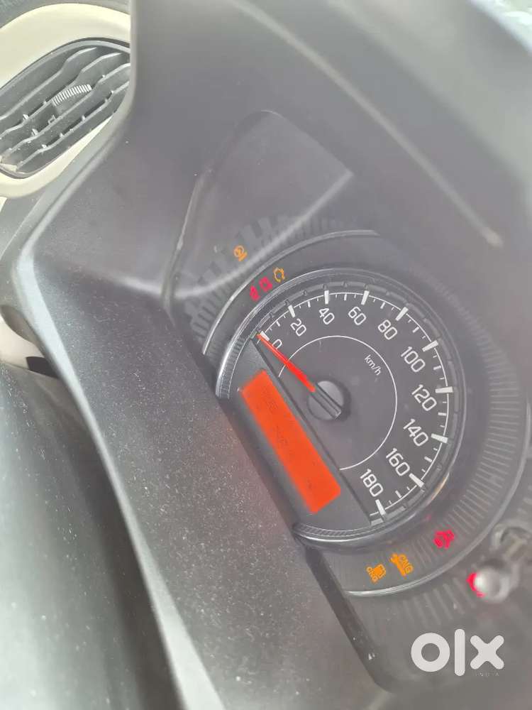 Maruti Suzuki Wagon R 2025 Vxi