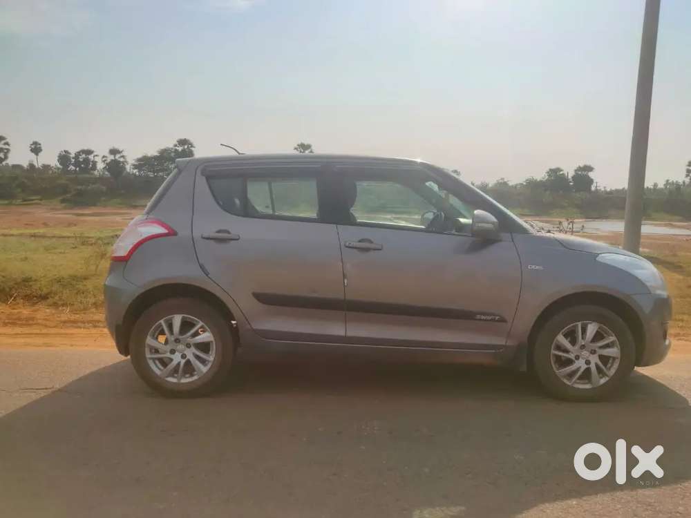 Maruti Suzuki Swift 2014 Diesel Good Condition