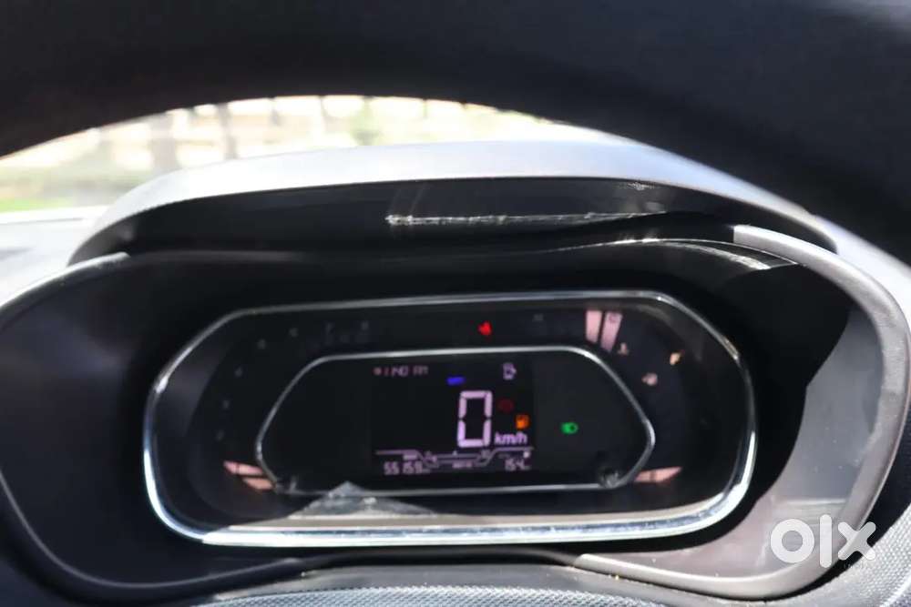 Tata Nexon 2021 Diesel Xz+