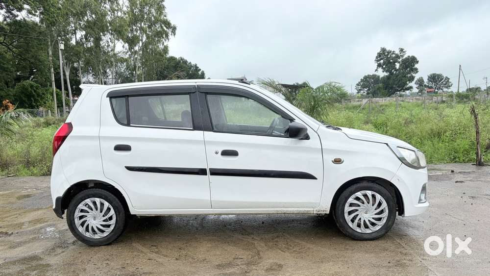2019 Maruti Suzuki Alto