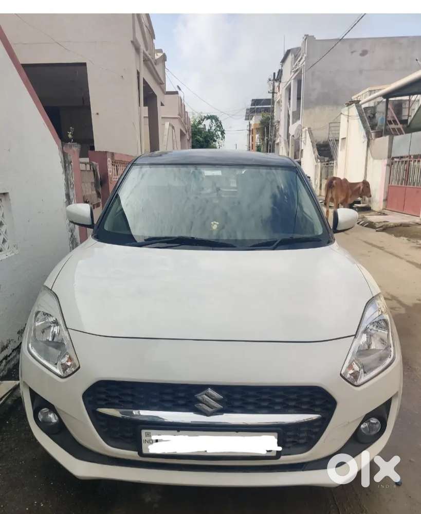 Maruti Suzuki Swift 2024 Petrol 20000 Km Driven