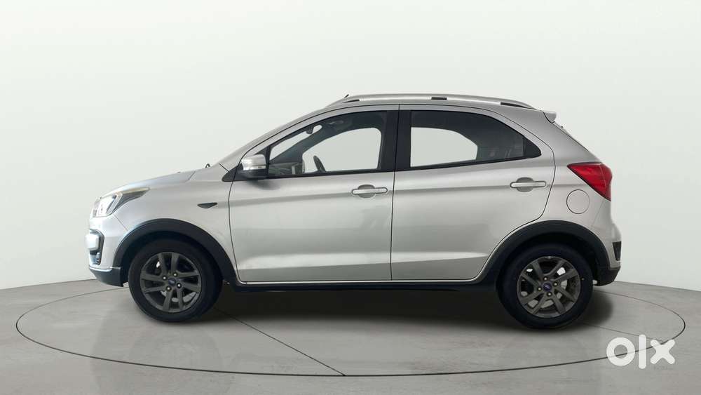 Ford Freestyle Titanium Petrol, 2020, Petrol