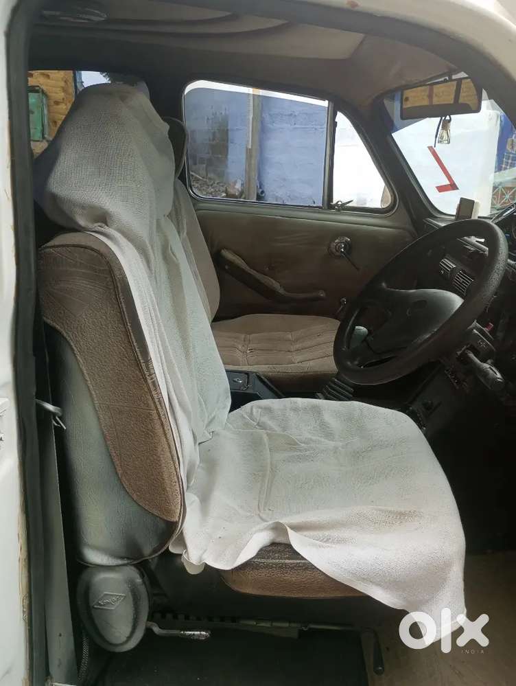 Ambassador 1987