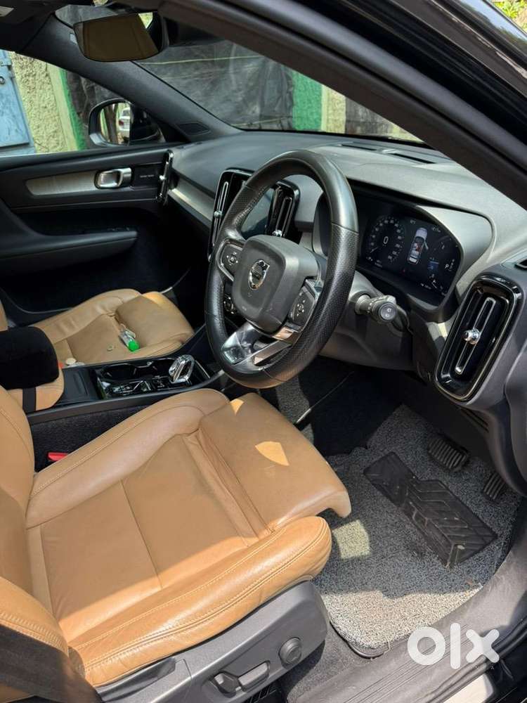 Volvo Diesel Car 2019
