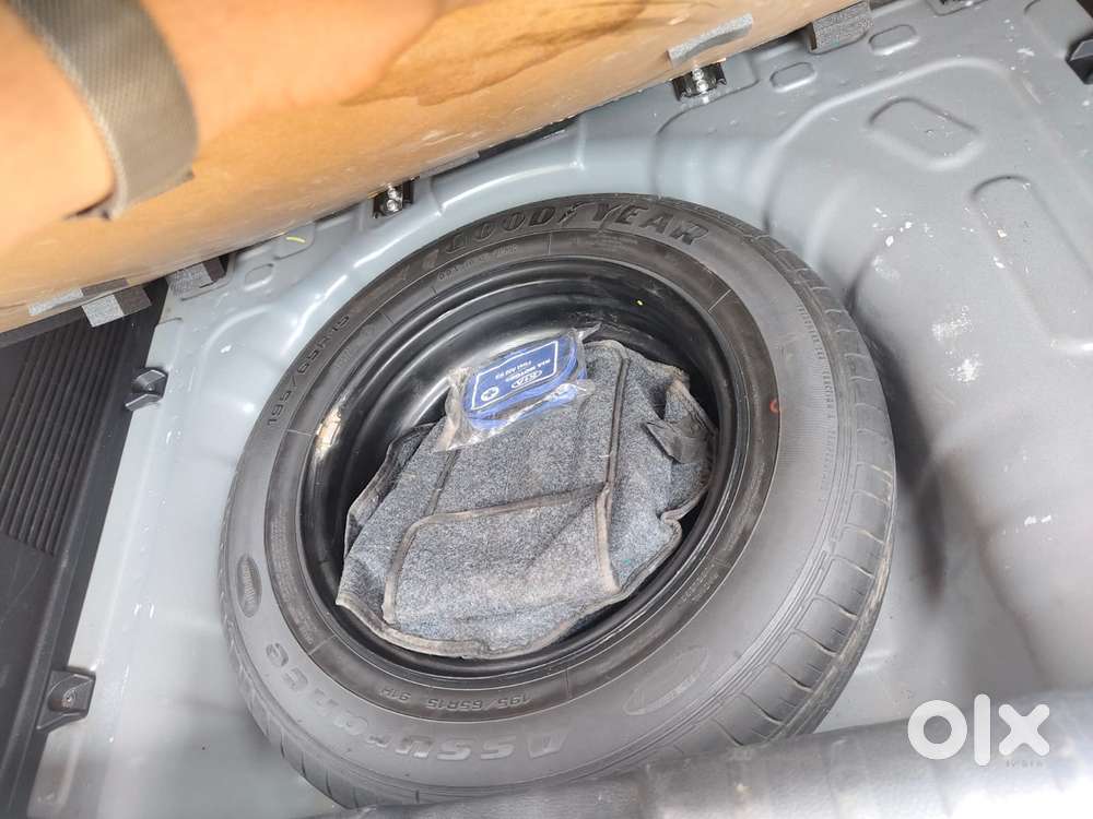 Kia Sonet Gtx Plus Turbo Imt, 2020, Petrol