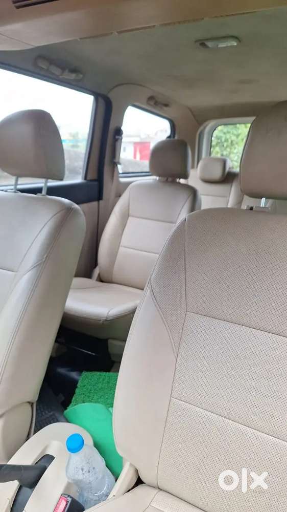 Chevrolet Enjoy Diesel 2016