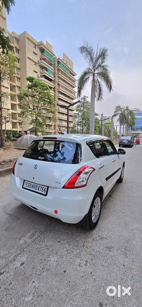 Maruti Suzuki Swift Ddis Vdi, 2012, Diesel