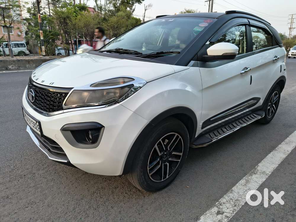 Tata Nexon 1.5 Revotorq Xm (s), 2020