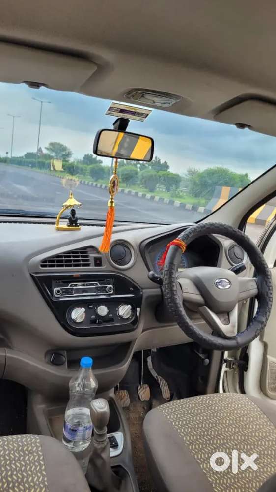 Datsun Redigo 1.0 T 2016
