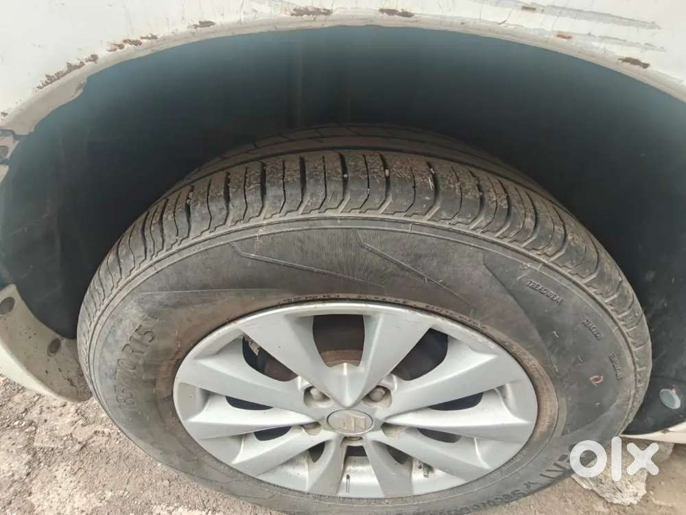 Maruti Ertiga 2012 Diesel