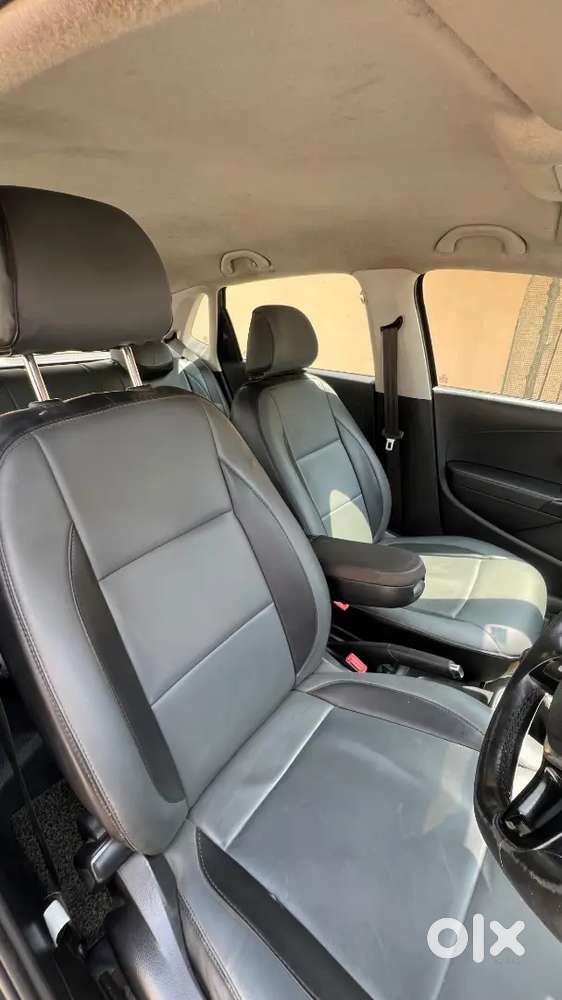 Volkswagen Polo 2018 Diesel Well Maintained