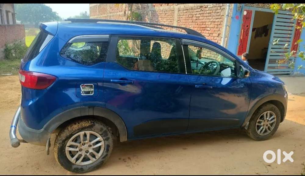 Renault Triber 2022 Petrol Well Maintained