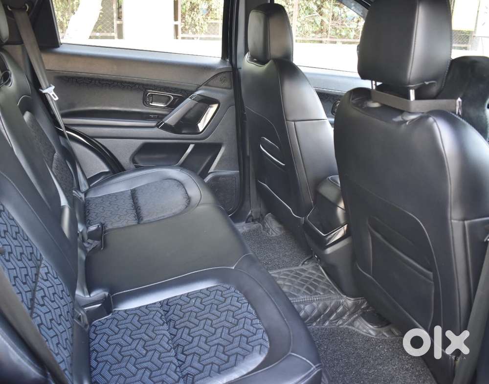 Tata Harrier Xz+, 2023, Diesel