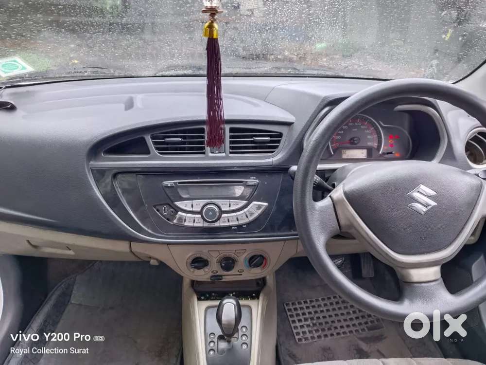 Maruti Suzuki Alto K10 2017