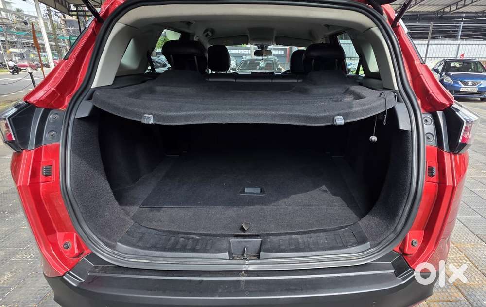 Tata Harrier Xt, 2021, Diesel