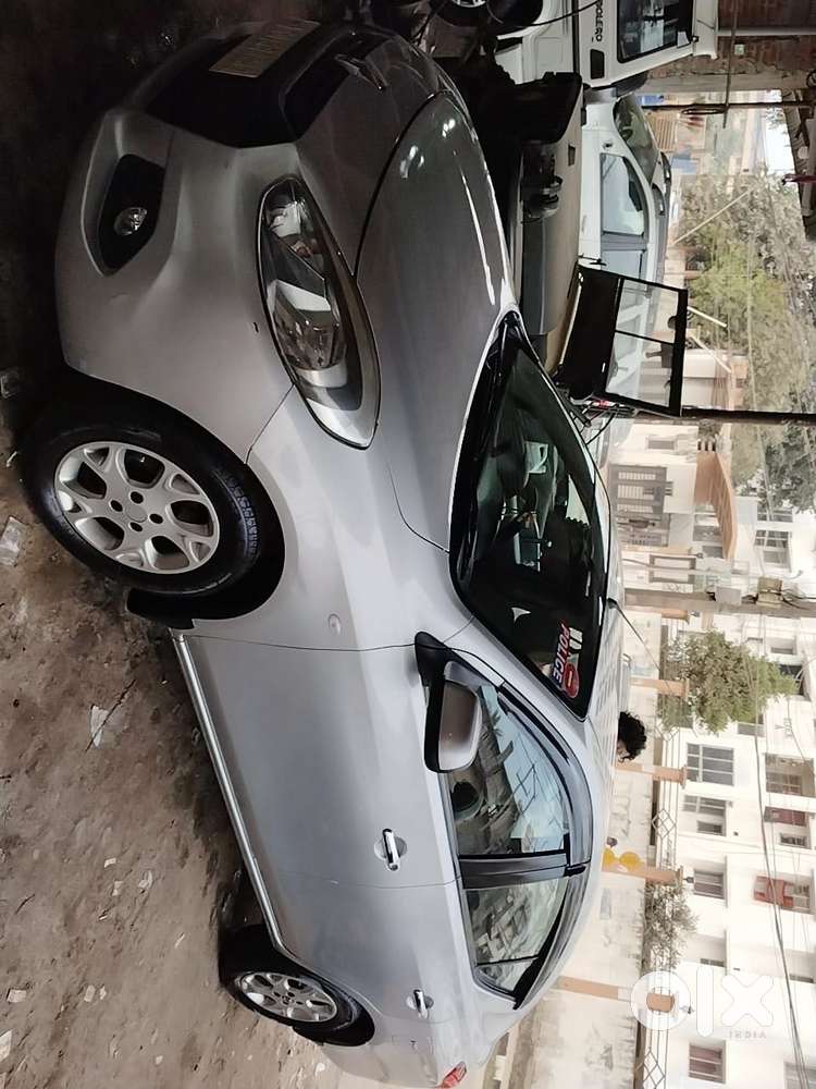 Renault Scala Diesel Rxz, 2014, Diesel