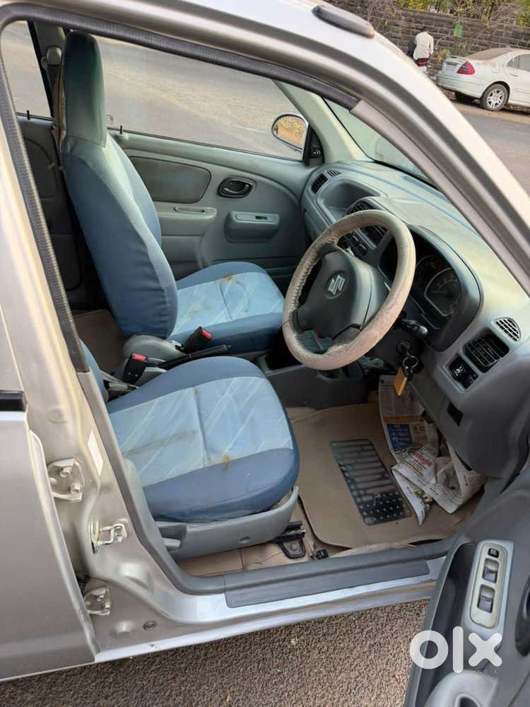 Maruti Suzuki Alto K10 Vxi, 2014, Cng & Hybrids