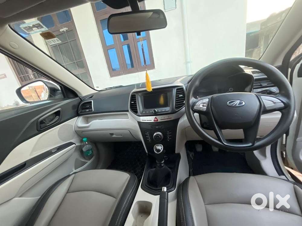 Mahindra Xuv300 2020 Diesel Well Maintained