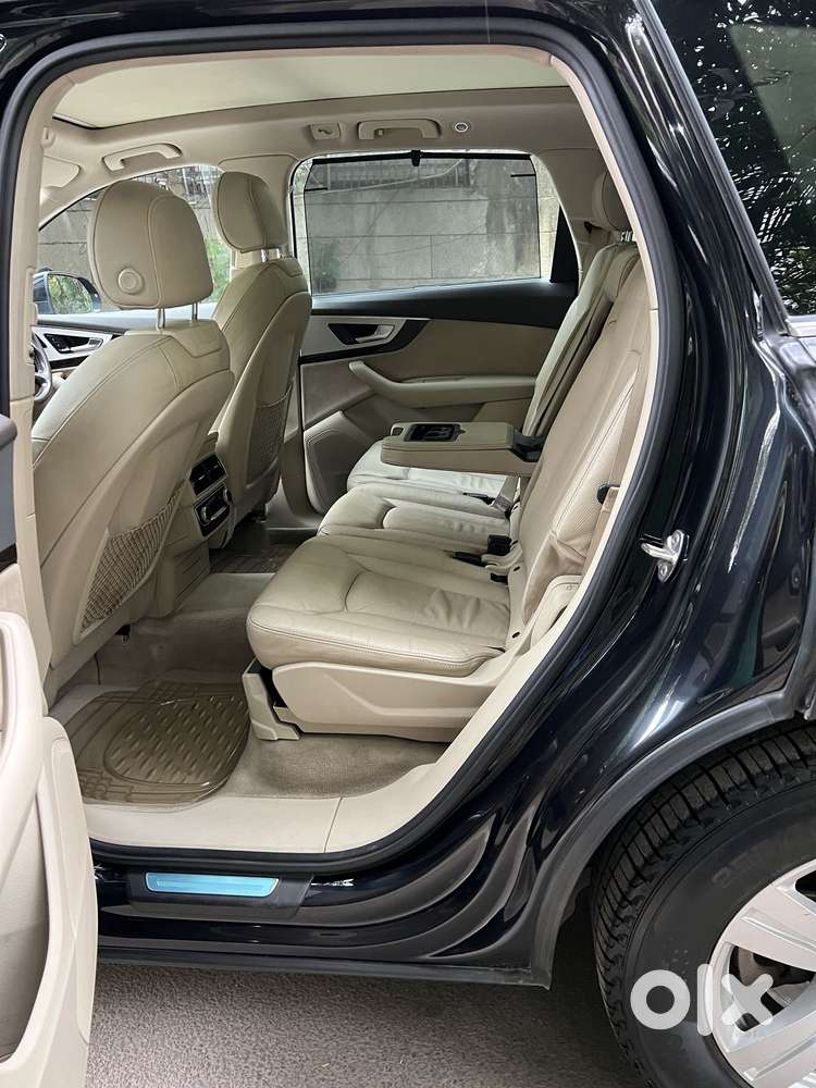 Audi Q7 3.0 45 Tdi Quattro Premium Plus, 2017, Diesel