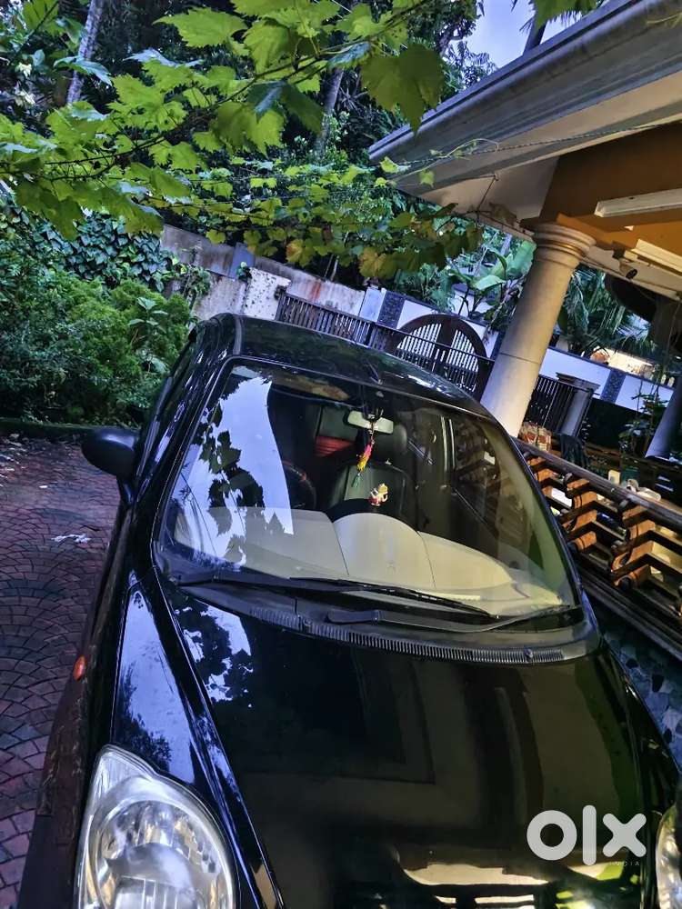 Chevrolet Spark Petrol 2010