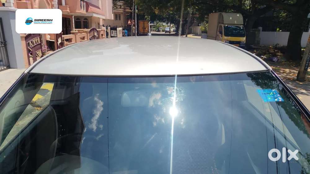 Maruti Suzuki Swift Vxi, 2016, Petrol