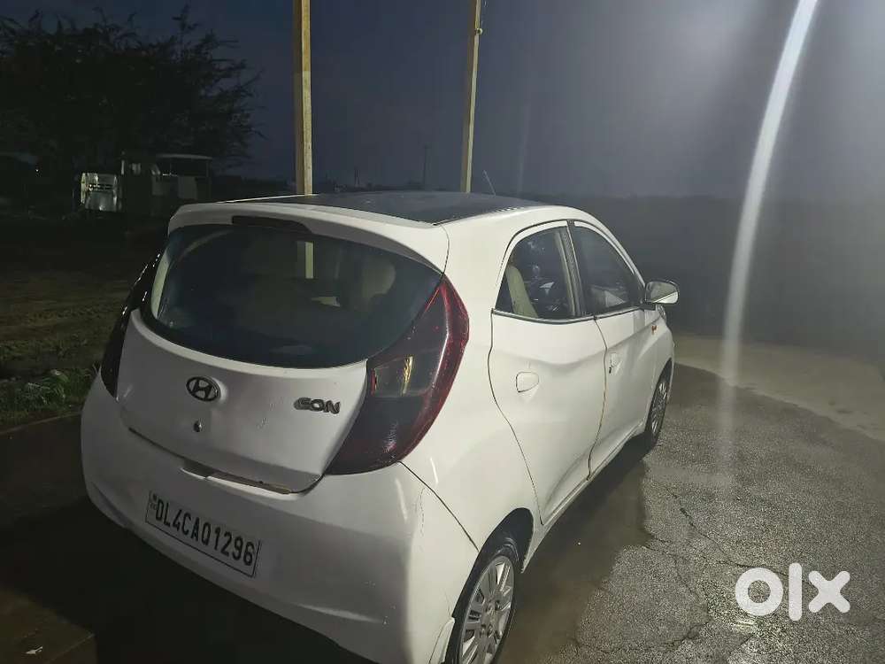 Hyundai Eon Best Price And Best Deal