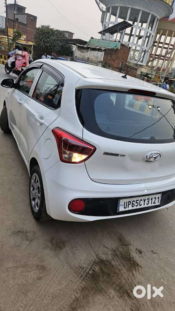 Hyundai Grand I10 1.2 Kappa Asta, 2018, Petrol