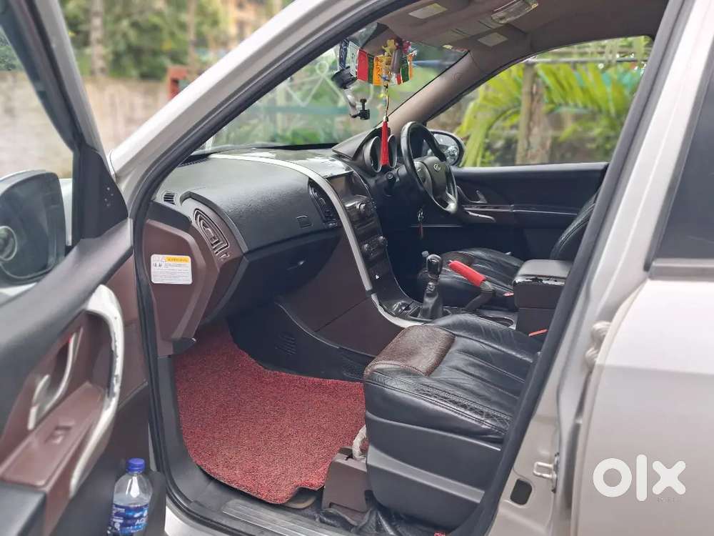 Mahindra Xuv500 2wd 2013 Year Diesel