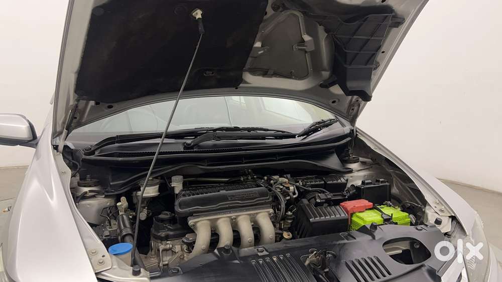 Honda City 2008-2011 1.5 E Mt, 2013, Petrol