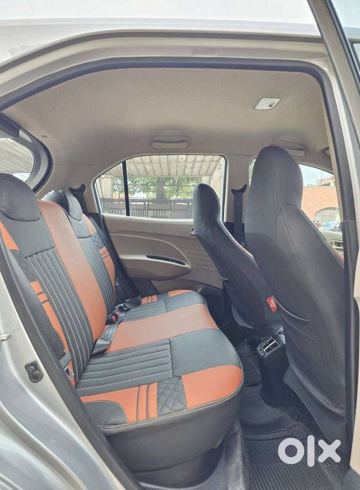 Hyundai New Santro 1.1 Sportz Amt, 2019, Petrol