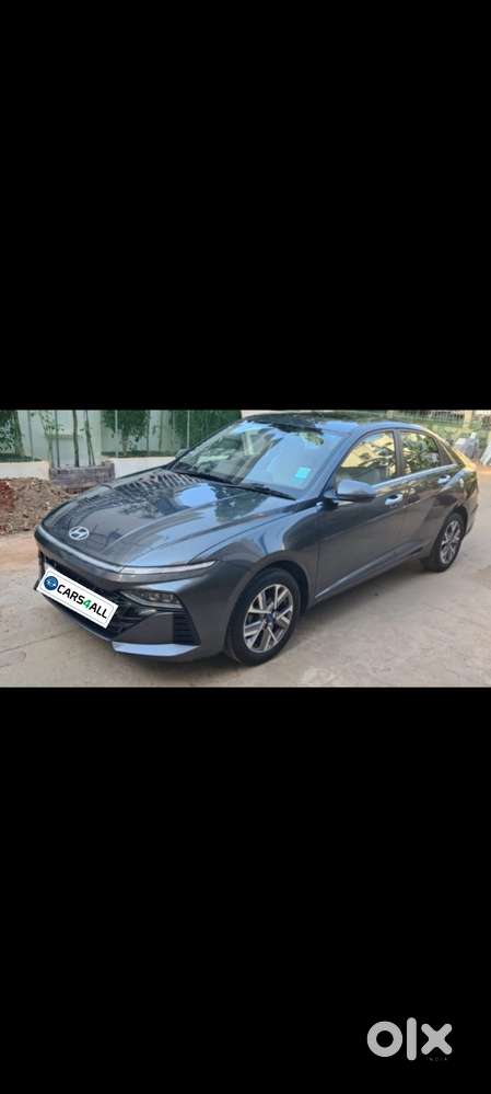 Hyundai Verna 1.6 Sx (o) Vtvt, 2023, Petrol