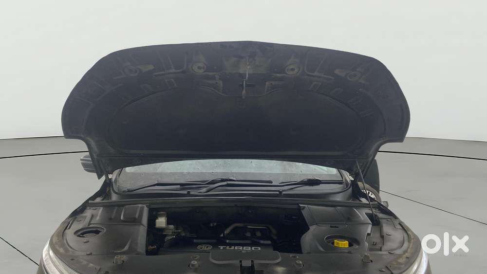 Mg Hector Sharp Dct Petrol, 2020, Petrol