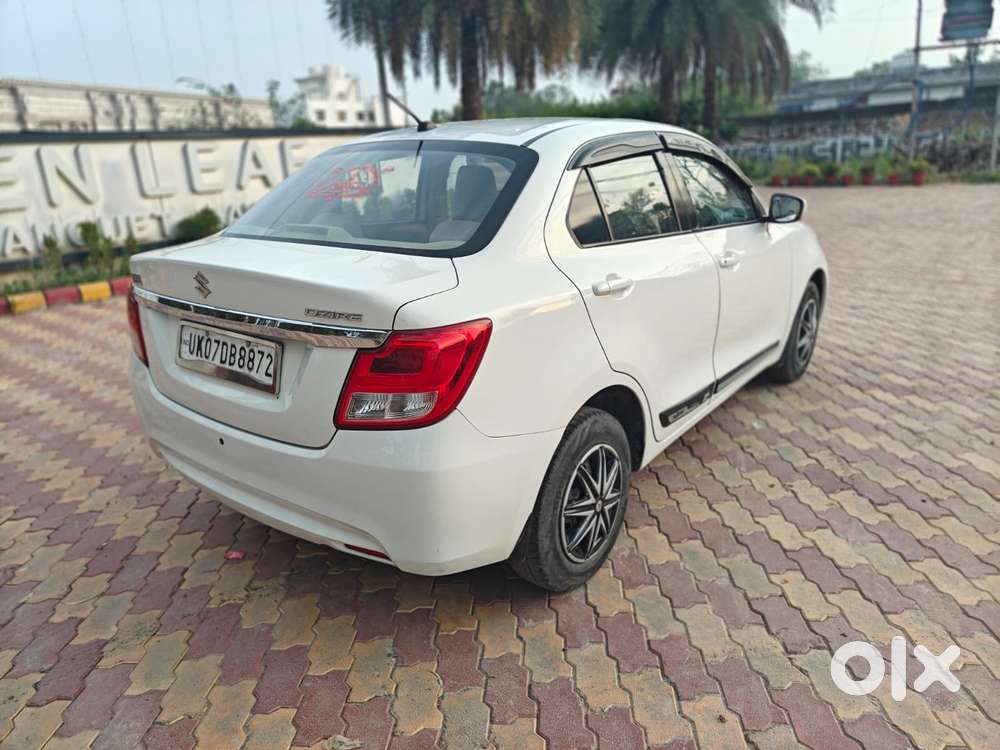 Maruti Suzuki Swift Dzire Vdi Bsiv, 2018, Diesel