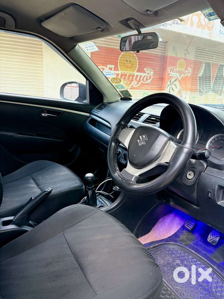 Maruti Suzuki Swift Ddis Vdi, 2012, Diesel