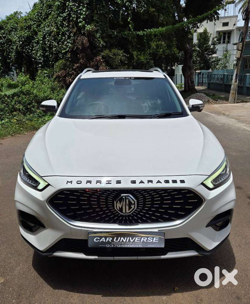 Mg Astor 1.5 Sharp Ex Mt, 2022, Petrol