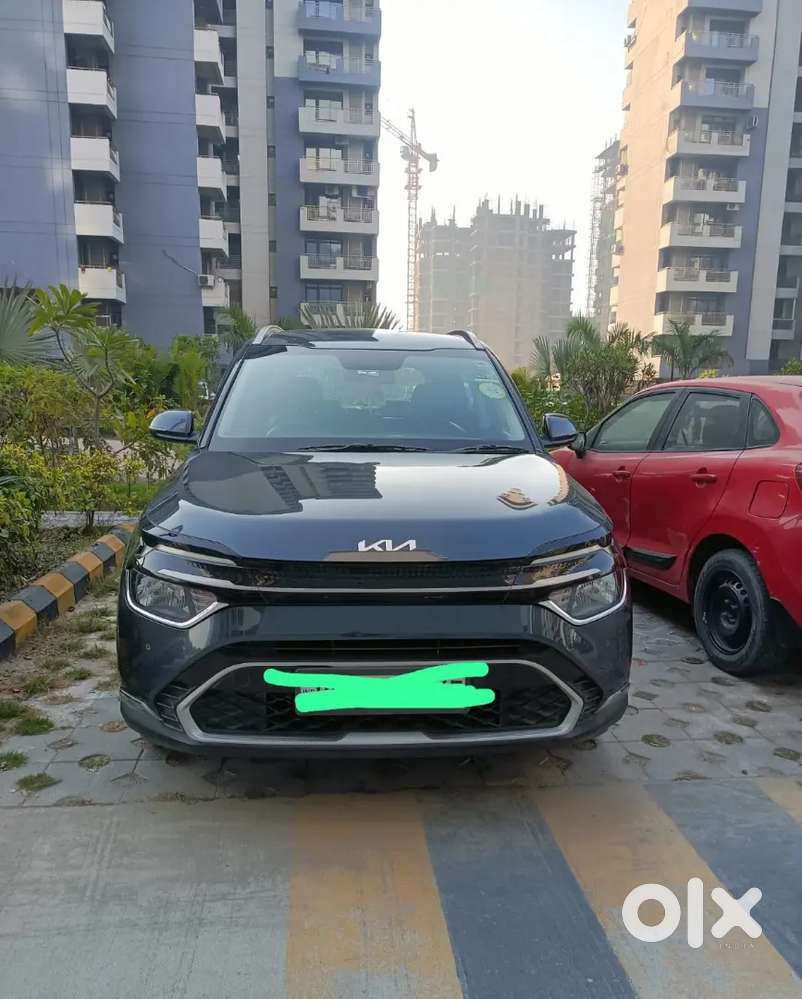 Kia Carens 1.5 6mt Prestige 7 May 2023