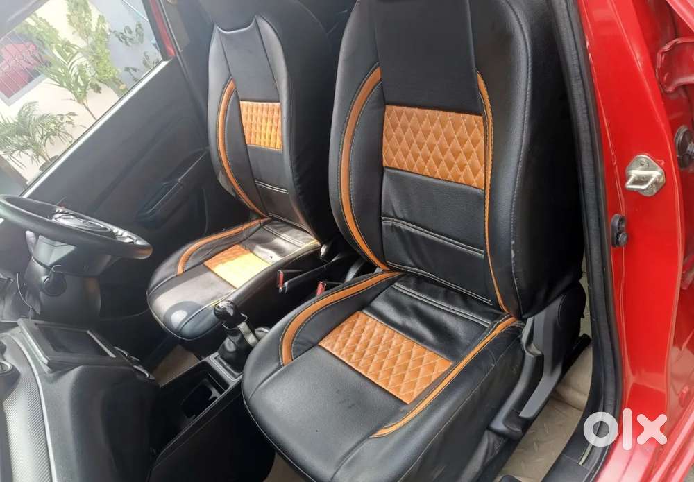 Maruti Suzuki Swift Lxi, 2018, Petrol