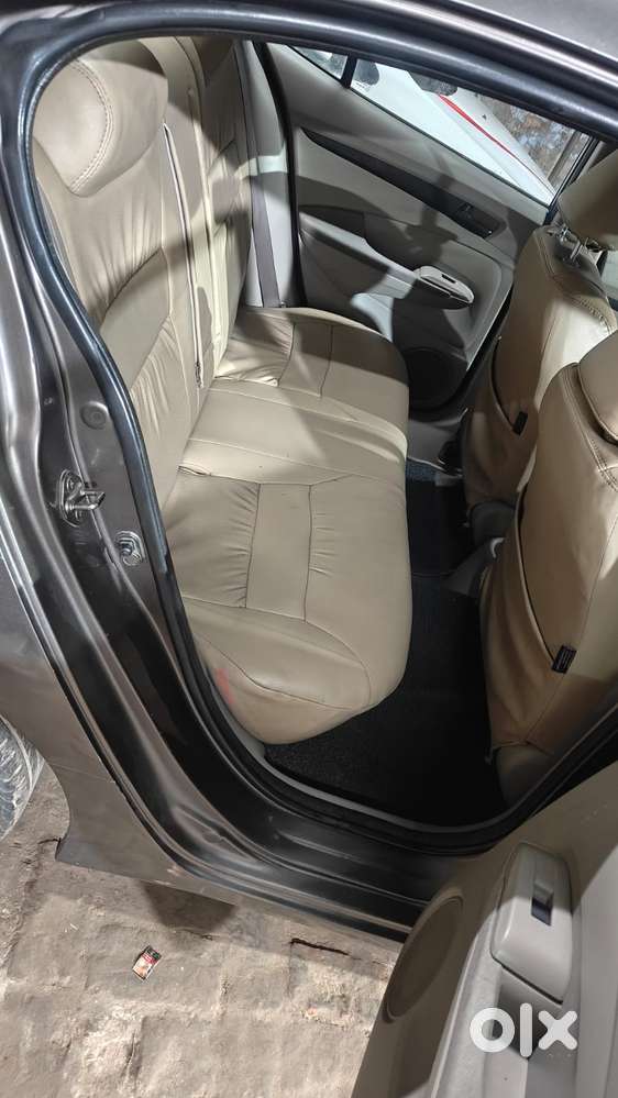 Honda City 2011-2013 Corporate Edition, 2011, Petrol